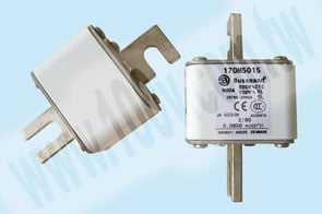 170 Series Fuses