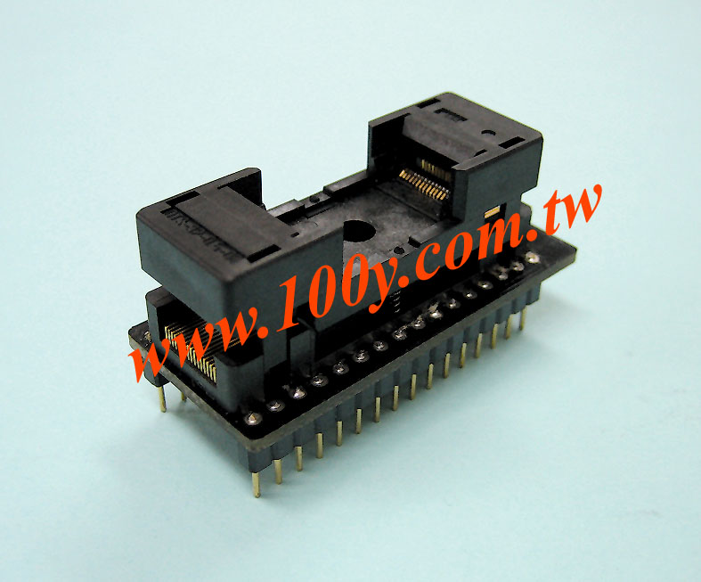 32P TSOP 轉接座