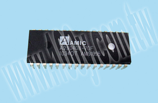 AMIC_DIP-32P　無鉛