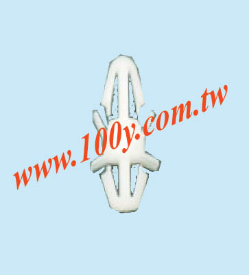 PC板塑膠間隔柱 (2000PCS/包) - 46435 產品圖片