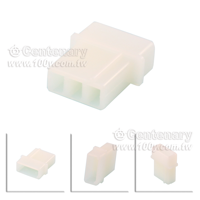 Pin & Socket Connectors SOCKET FREE 3CRKT - 116979 Product Image