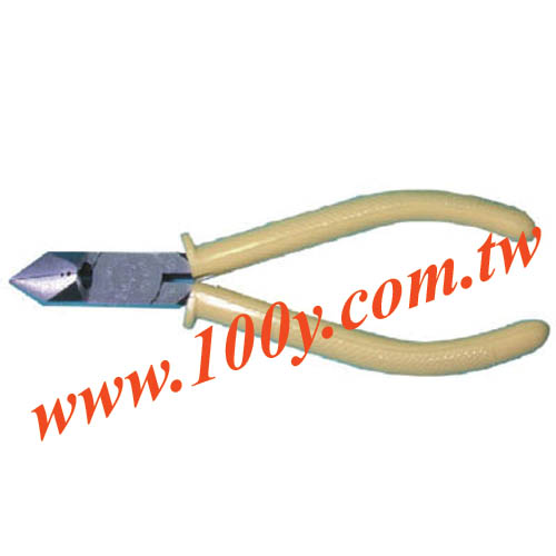 斜口鉗 - 46507 產品圖片