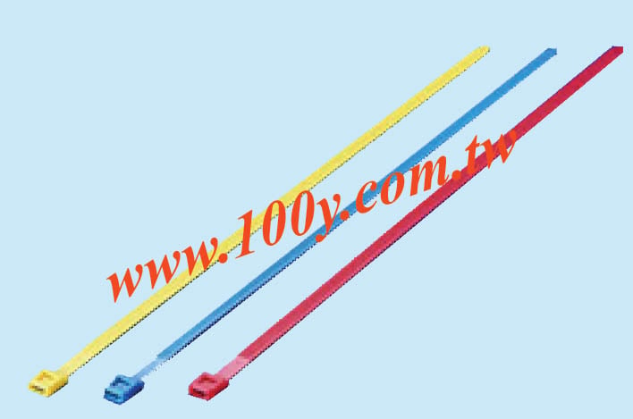 KSS＿IN－LINE　CABLE　TIE