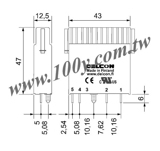 Centenary Materials Co., Ltd.