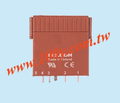 Output Plug-in Relay 5 VDC - 37041 產品圖片