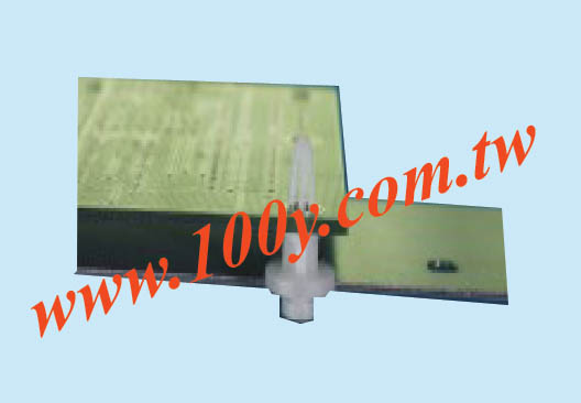 PC SPACER SUPPORT - 46548 Product Image
