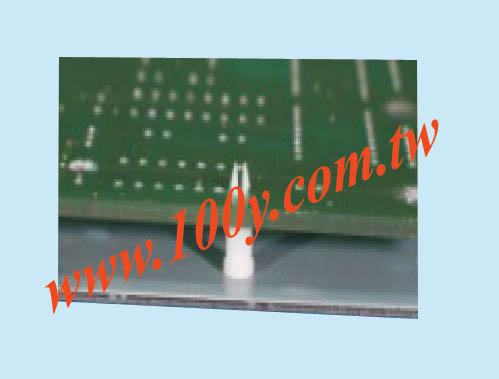 PC SPACER SUPPORT - 46556 Product Image