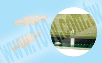 PC SPACER SUPPORT - 46570 Product Image