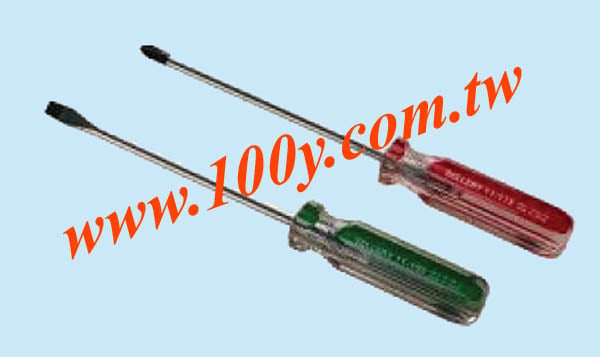 SELLERY_COLOR LINE SCREWDRIVERS