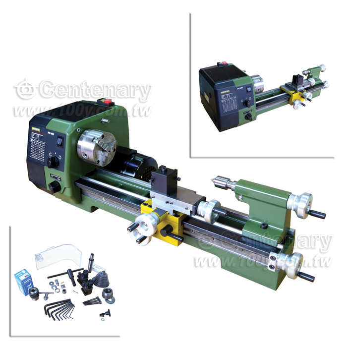 Centenary Materials Co., Ltd.
