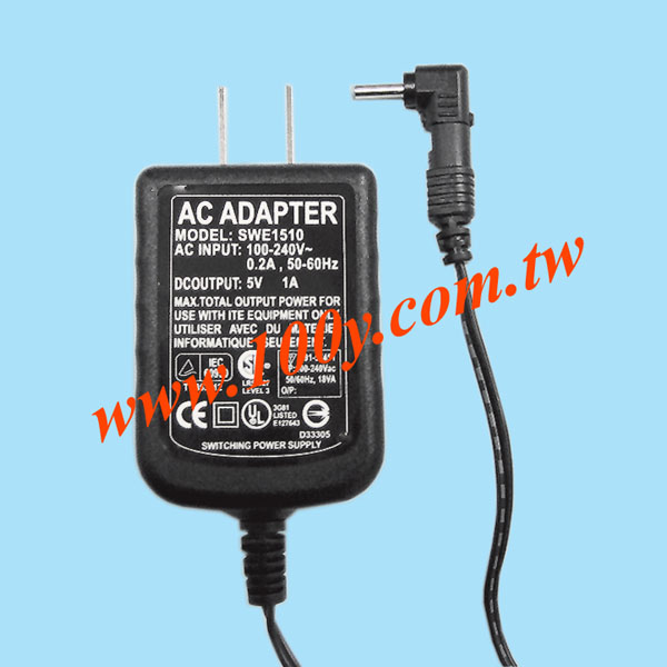 5V/1A電源穩壓器 - 46770 產品圖片