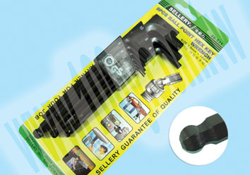 Centenary Materials Co., Ltd.