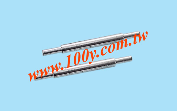 1.0mm 測試針(鍍錫)