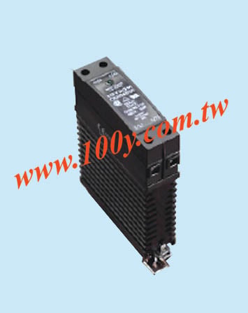 固態繼電器30A/4-32Vdc/48-530Vac (RoHS)