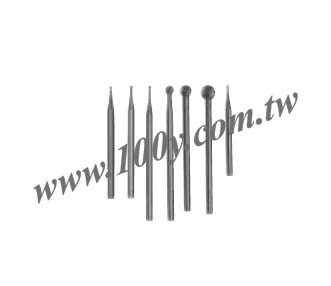 珠寶加工組　7支/組 - 46981 產品圖片