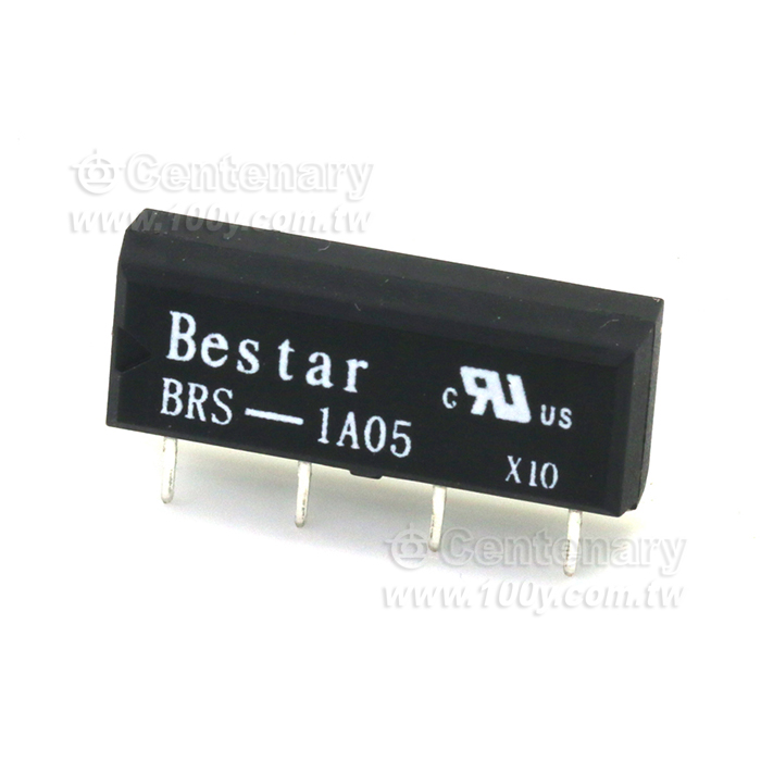 Bestar_BRS SIP Reed relay