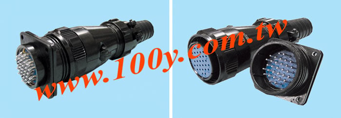 YD thread coupling