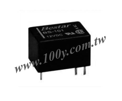 Bestar_簧片繼電器