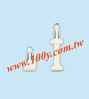 PC板塑膠間隔柱 A高度3.0mm - 47325 產品圖片