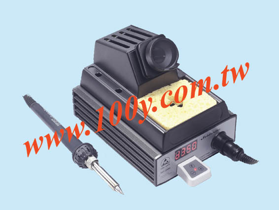 Solderite_電焊台　AC220V