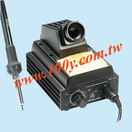 Solderite_電焊台 AC220V