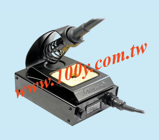 Solderite_電焊台　AC220V