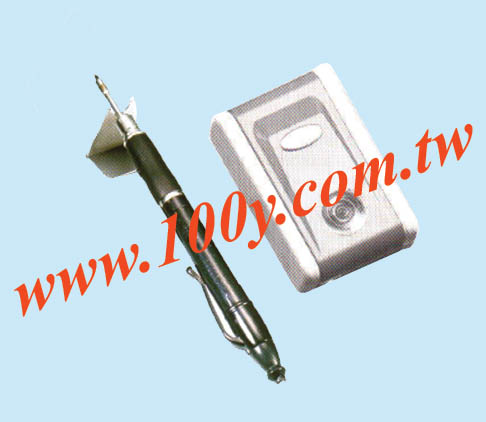 Solderite_筆型電烙鐵