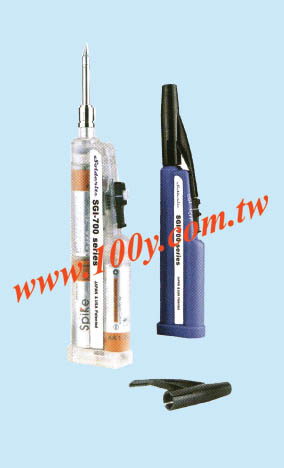 Solderite_電池無鉛電烙鐵