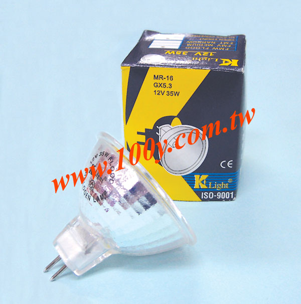 FMW 12V/35W