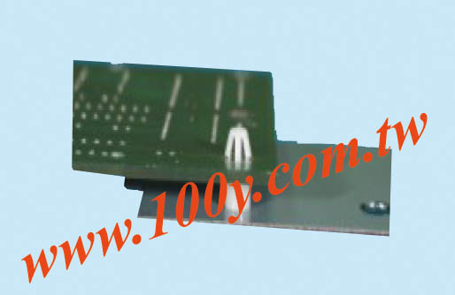 PC板塑膠間隔柱 (2000PCS/包)A高度3.0mm - 47460 產品圖片