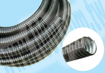 KSS_Metal Flexible Conduit