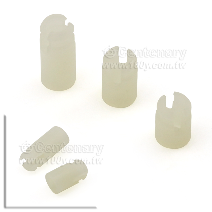 PC板塑膠間隔柱 (500PCS/包)A高度22.2mm - 47626 產品圖片