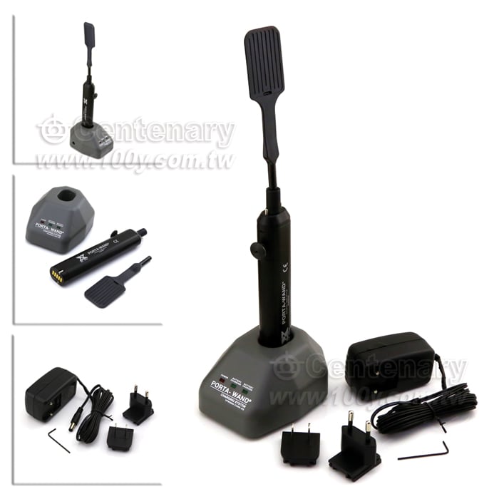 晶圓吸筆+8"方形吸盤 - 47659 產品圖片