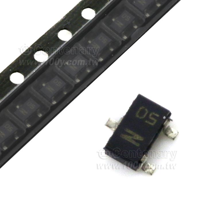 SOT-346 - 47781 產品圖片
