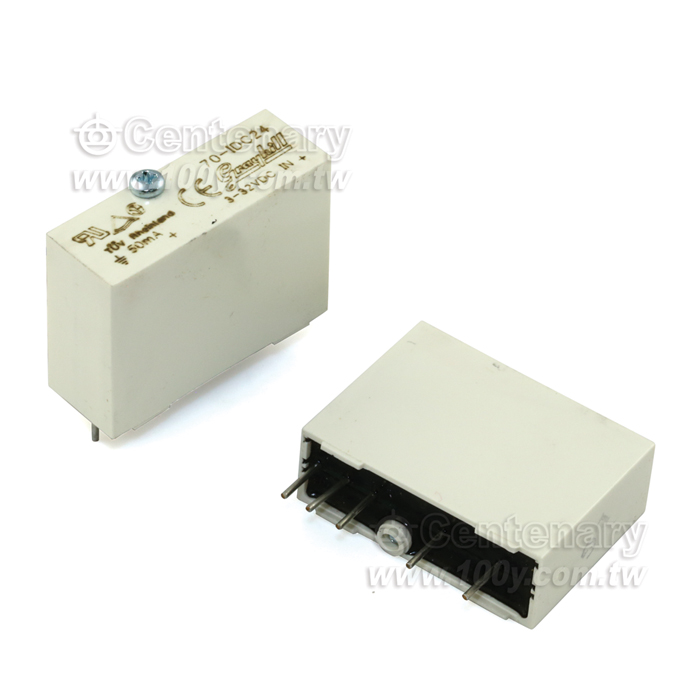 I/O 模組(DC input)