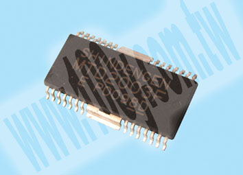 30V/1.2A HSOP-28