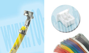 1.25mm Terminal Cable 15CM - 41094 Product Image