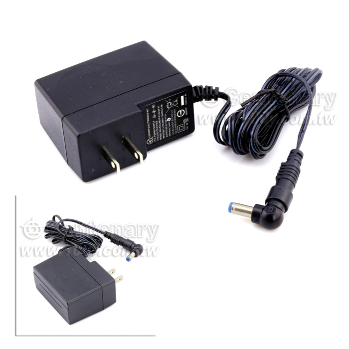 DC12V/1.2A電子變壓器 - 47823 產品圖片