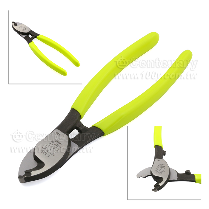 6"電纜剪 - 47830 產品圖片