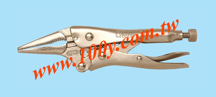 尼克森 6"萬能鉗 - 47843 產品圖片