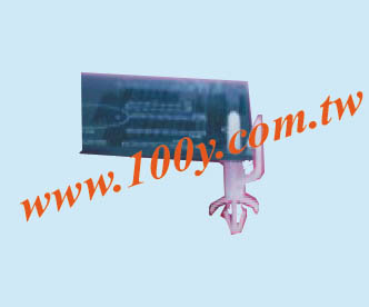 PC板塑膠間隔柱 - 47868 產品圖片