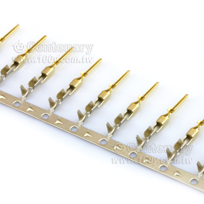 Centenary Materials Co., Ltd.