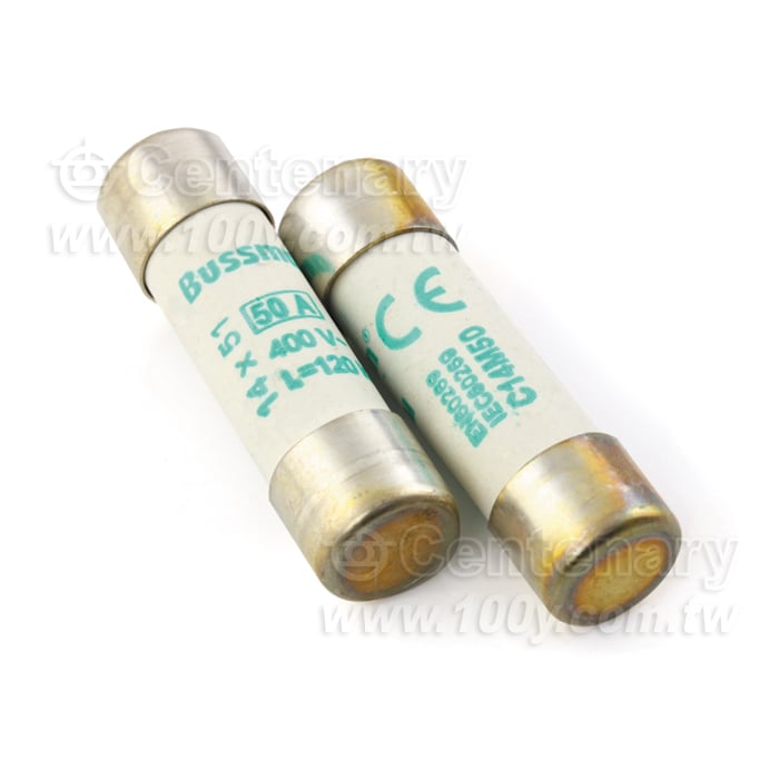 C10 & C14 Series Fuses