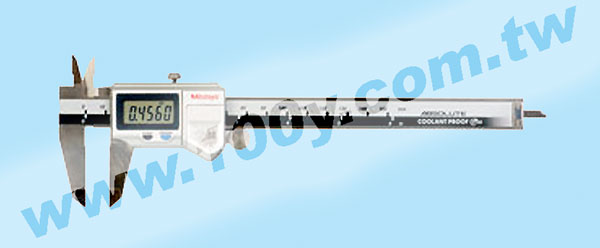 IP66防塵防水數位卡尺 - 65080 產品圖片