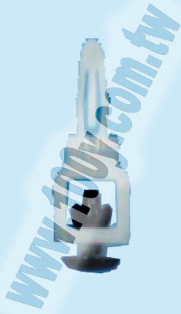 PC SPACER SUPPORT - 48218 Product Image