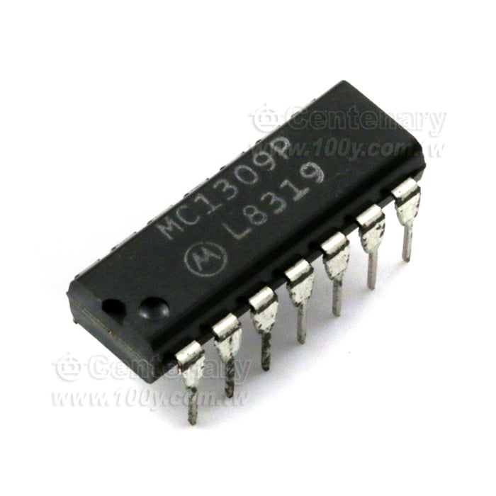 14P/DIP