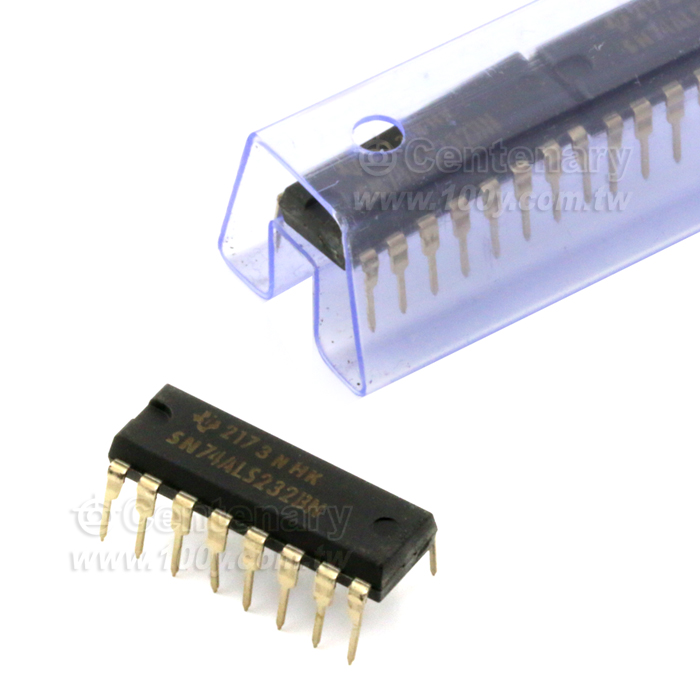 16P/DIP Pb-Free - 48252 產品圖片