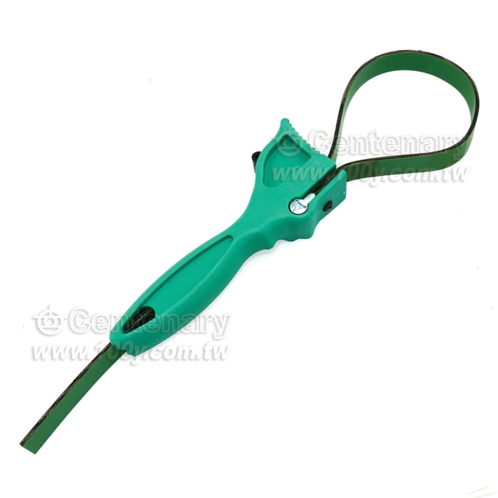 萬用皮帶扳手150mm - 48369 產品圖片