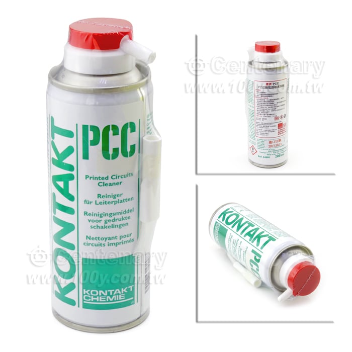 Printed Circuit Cleaner - 48375 Product Image
