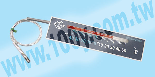 溫度計-40℃~50℃ - 48421 產品圖片